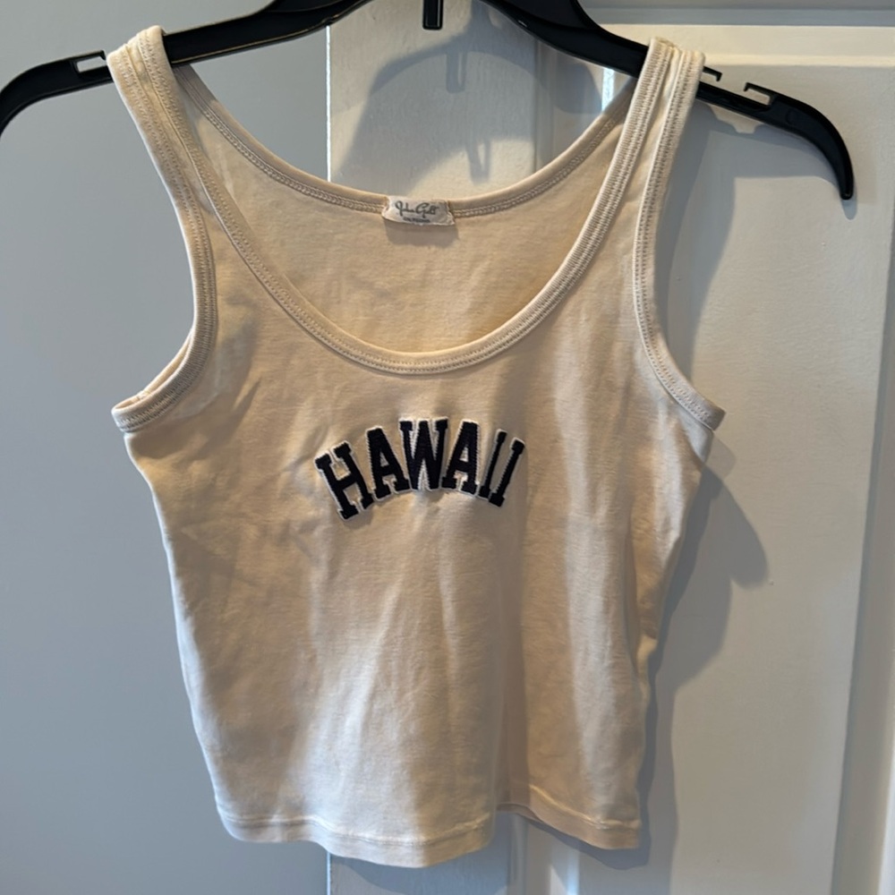 Brandy Melville tank